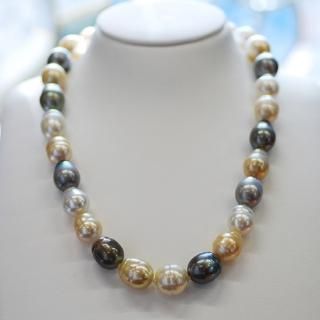 CHOKER - Pearl Jewelry Collection