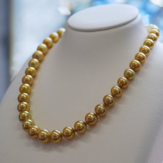 CHOKER - Pearl Jewelry Collection