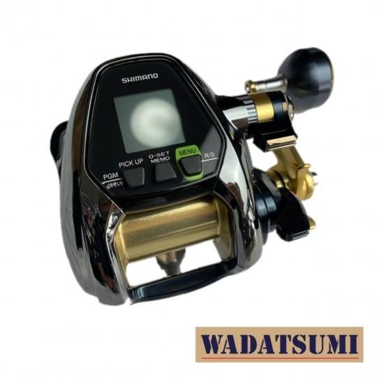 SHIMANO シマノ Beast Master 3000XP ビーストマスター-