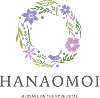 եե HANAOMOI