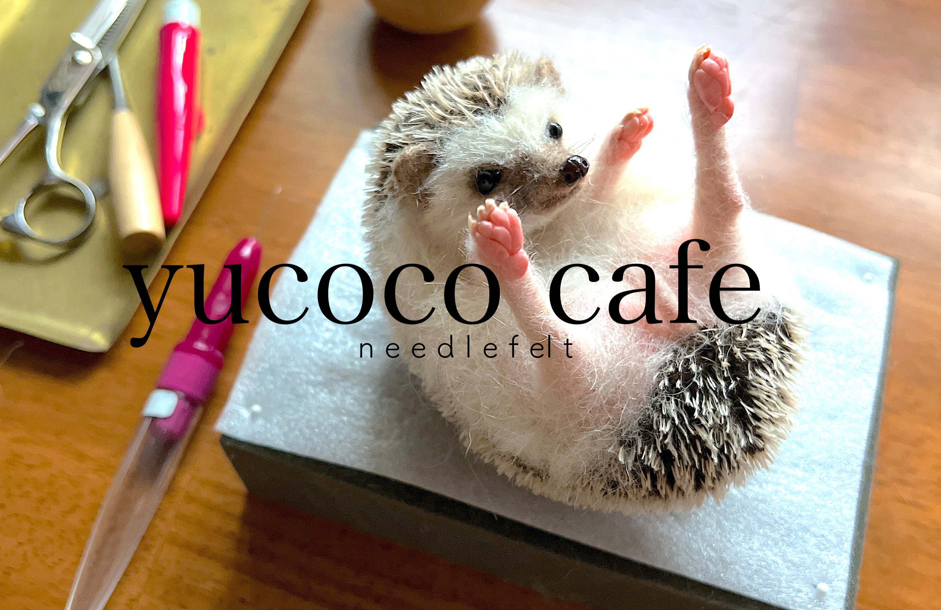 yucococafe online store
