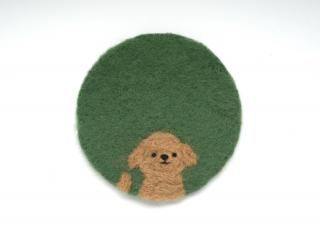 羊毛フェルト作品 - yucococafe online store