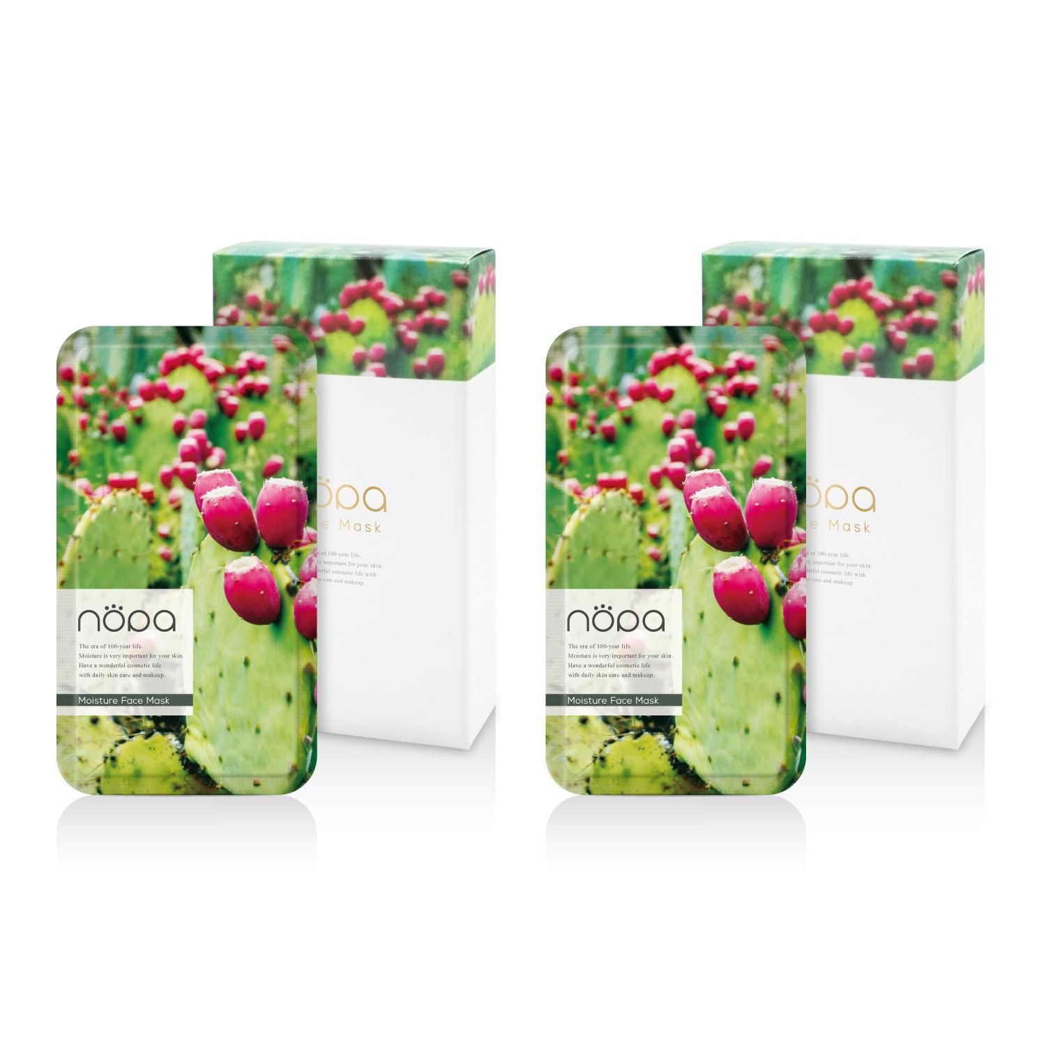nopa/ノパウィンタービューティーボックス nopa ビューティーボックスセット - nopa-life（ノパライフ