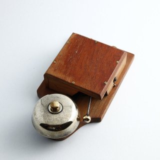 Kwikset 真鍮の本締錠 シングルシリンダー サムターン ロック