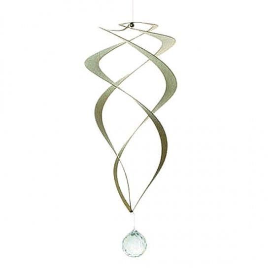 福岡おもちゃ箱】ヴァルトファブリック クリスタルモビール