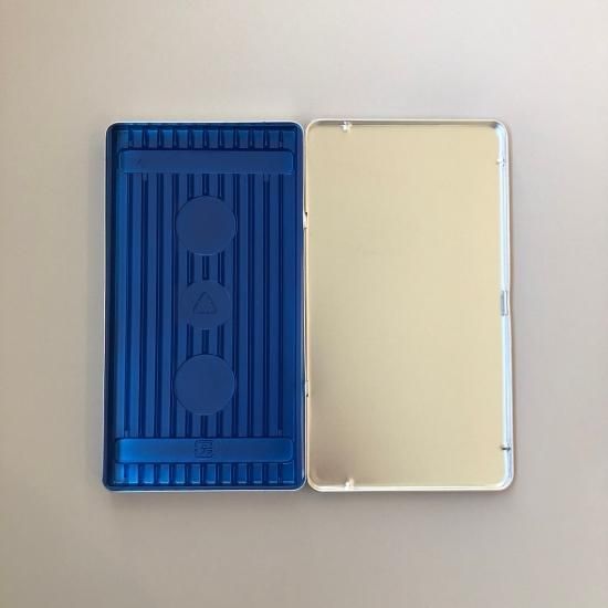 【96セット入り】色鉛筆 12本 紙製収納ケース付き 完売｜12カラーえんぴつセット筒状ケース入｜80円｜販促メッセ