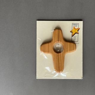 ڥƥͥ󥬥åۥꥹӡ CROSS -Cross small with crystal ball 1220 mm | SGA50284(ֳ)