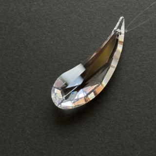 ڥƥͥ󥬥åۥꥹ롡󥰡Crystal  WING50mmե | SGA70820(ֳ)߸˸¤꽪λ
