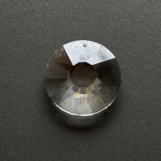 ڥƥͥ󥬥åۥꥹ롡ۡCrystal  SUN40mmե | SGA70450(ֳ)߸˸¤꽪λ