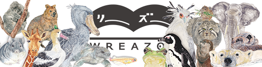 WREAZOO [ Ȥ޴ ] ǴΥ饹ȥƥ