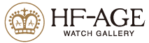 HF-AGE WATCH GALLERY ONLINE SHOP