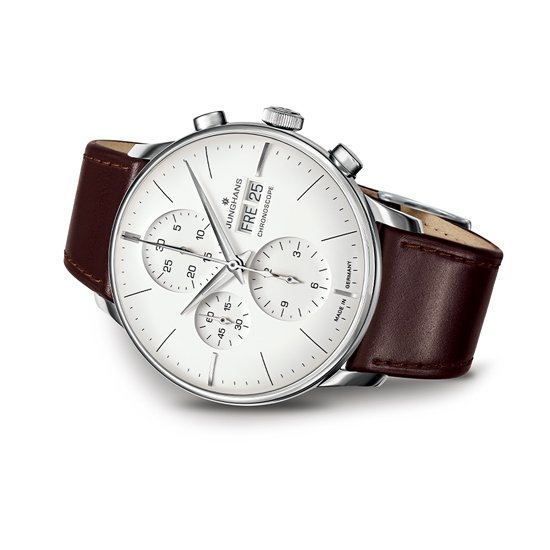 Meister Chronoscope 027 4120 01