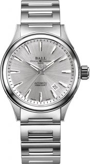 BALLWatch ȡޥ ȥ꡼ С 40mm