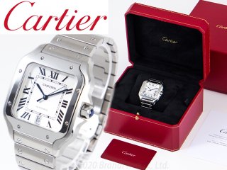  ƥ Cartier ȥ ɥ ƥ å WSSA0018 ӻ ؤ٥ ƥ