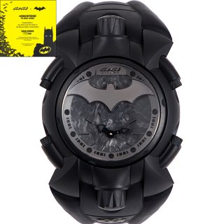 ߥ GaGa MILANO Хåȥޥ Batman 8000 ֥ե  ӻ  