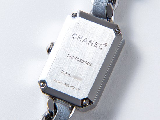 世界1.000本限定モデル シャネル CHANEL プルミエール ロック パステル 