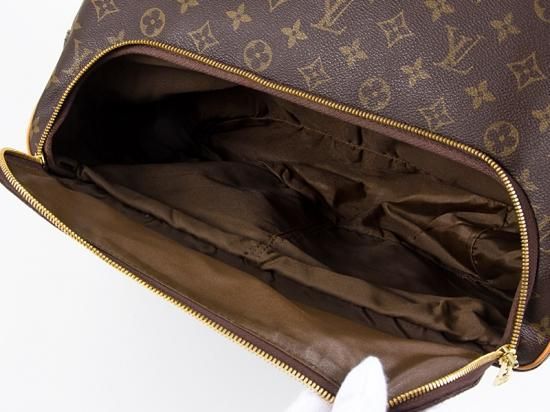 ルイヴィトン LOUIS VUITTON ボストンバッグ M41443 エヴァジオン 