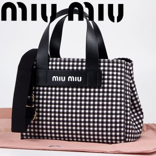 ミュウミュウ / MIU MIU - Brand Five -ブランド ファイブ-