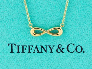  Tiffany ƥեˡ ե˥ƥ ͥå쥹 K18  ¸ Ȣ