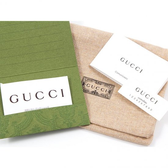 グッチ ドラえもん GUCCI カードケース コイン＆紙幣入れ付き