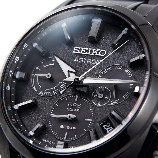 セイコー SEIKO アストロン SBXC069 グローバルライン スポーツ 5X