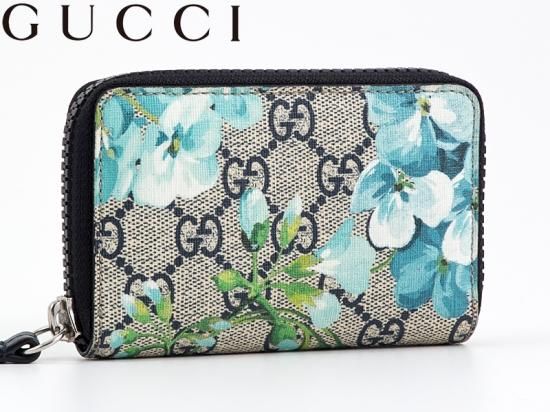 グッチ GUCCI コインケース 小銭入 カードホルダー コンパクト