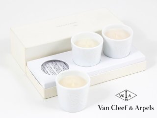 ヴァンクリーフ&アーペル / Van Cleef & Arpels - Brand Five