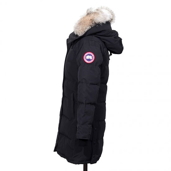 カナダグース CANADA GOOSE ダウンジャケット コート シェルバーン