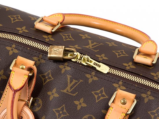 ルイ・ヴィトン LOUIS VUITTON キーポル 60 旅行鞄 トラベル ボストン ...