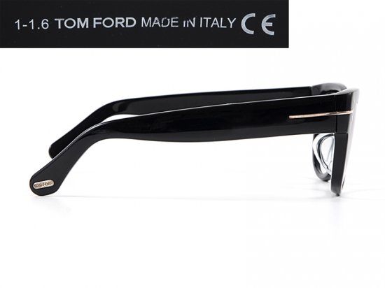 トムフォード TOM FORD メガネ 眼鏡 サングラス TF5040 B5 52□20 140 