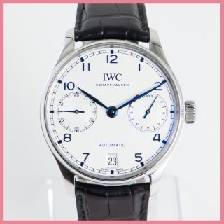 IWC ݥȥ ȥޥƥå IW500705 ư IWCС ӻ  