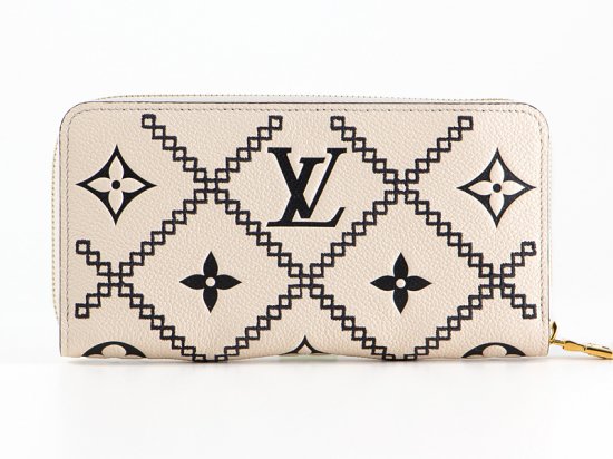 完売 入手困難 ルイ・ヴィトン LOUIS VUITTON ジッピー・ウォレット