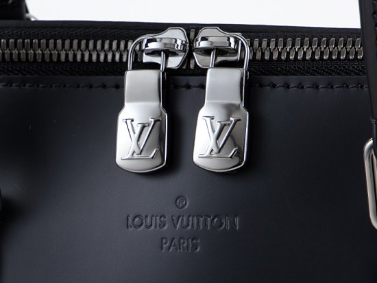 ルイ・ヴィトン LOUIS VUITTON ブリーフケース・エクスプローラー