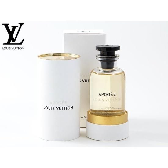 ほぼ全量LOUIS VUITTON APOGEE アポジェ 100ml 香水 | gulatilaw.com