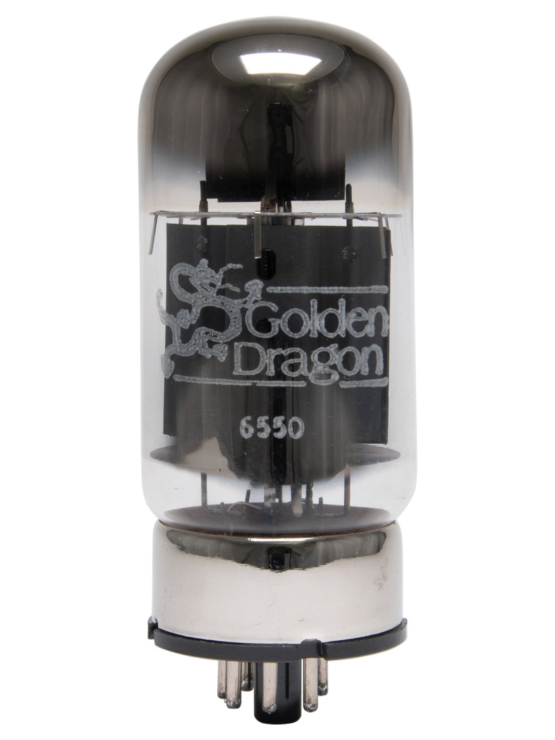 Golden Dragon 6550 - テクソル オンラインショップ | 高品質真空管 （オーディオ用・ギター用）通販・通信販売専門店