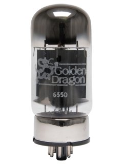 Golden Dragon 6550