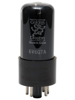Golden Dragon 6V6GTA