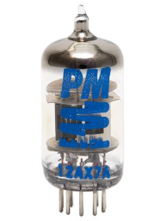 PM 12AX7A