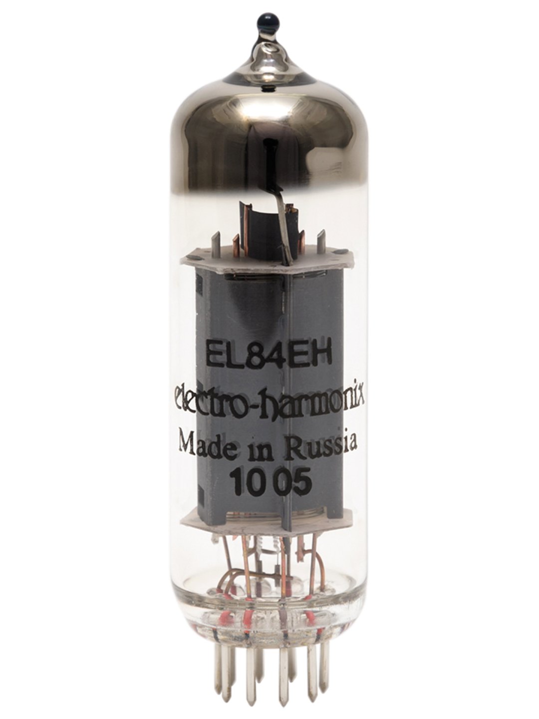 Electro-Harmonix EL84EH (6BQ5) - テクソル オンラインショップ | 高品質真空管  （オーディオ用・ギター用）通販・通信販売専門店