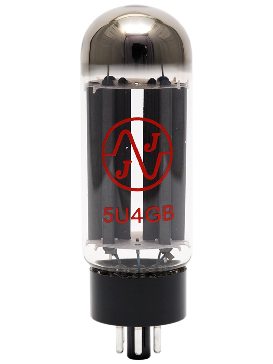 JJ 5U4GB - テクソル オンラインショップ | 高品質真空管 （オーディオ用・ギター用）通販・通信販売専門店