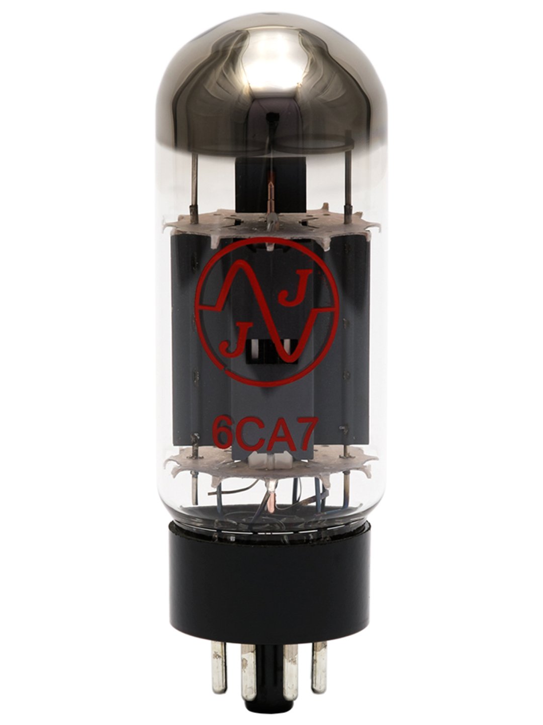 JJ 6CA7 - テクソル オンラインショップ | 高品質真空管 （オーディオ用・ギター用）通販・通信販売専門店
