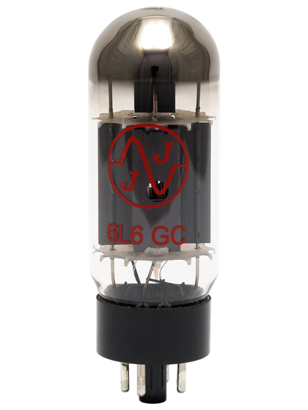JJ 6L6GC - テクソル オンラインショップ | 高品質真空管 （オーディオ用・ギター用）通販・通信販売専門店