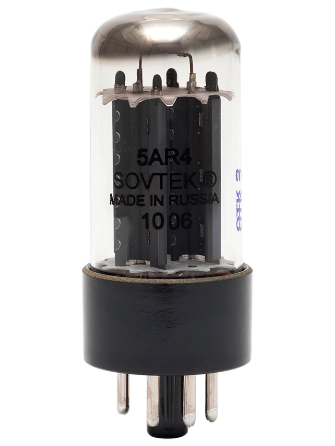 SOVTEK 5AR4 (GZ34) - テクソル オンラインショップ | 高品質真空管 （オーディオ用・ギター用）通販・通信販売専門店