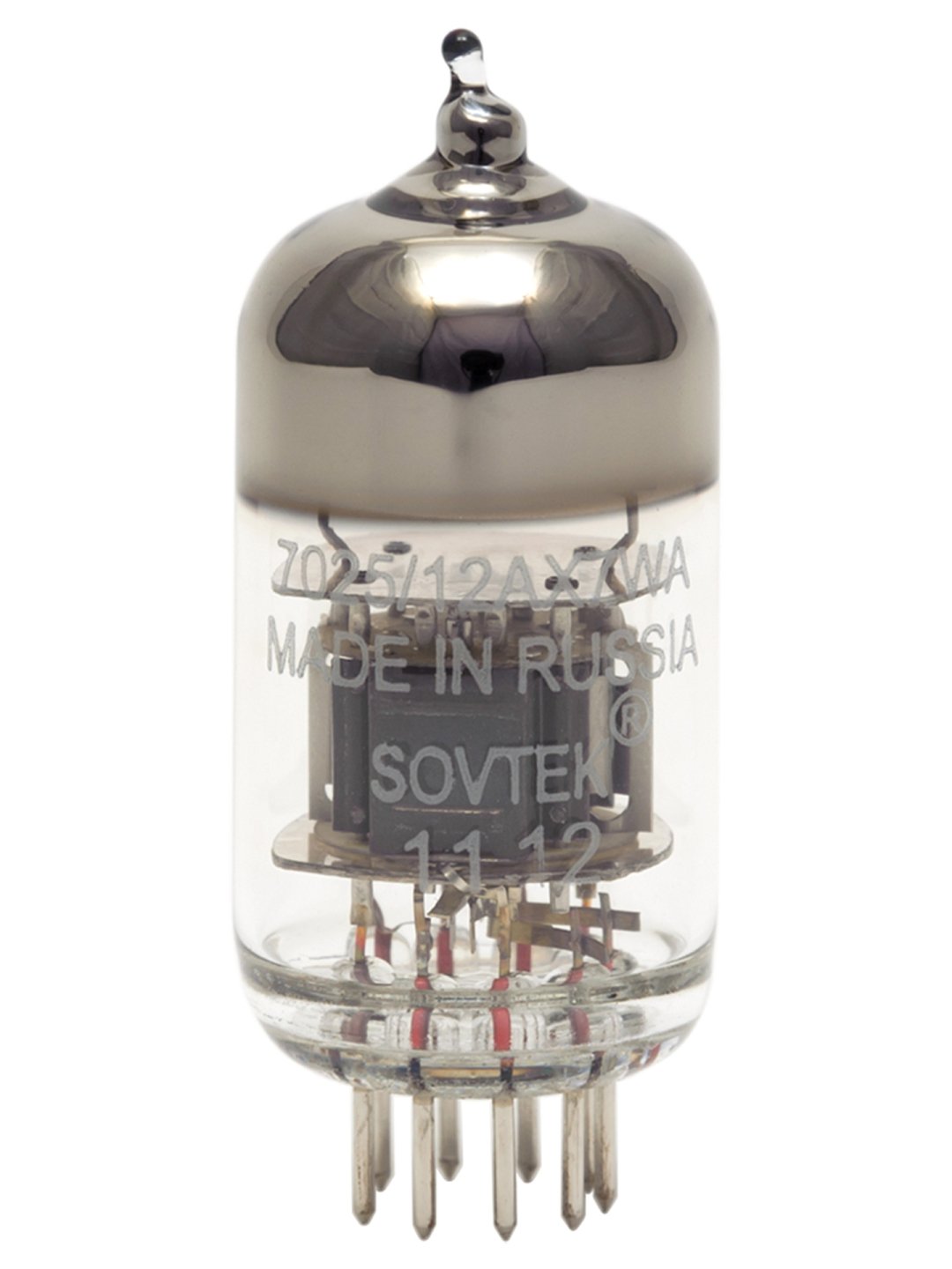 SOVTEK 7025/12AX7WA - テクソル オンラインショップ | 高品質真空管 （オーディオ用・ギター用）通販・通信販売専門店