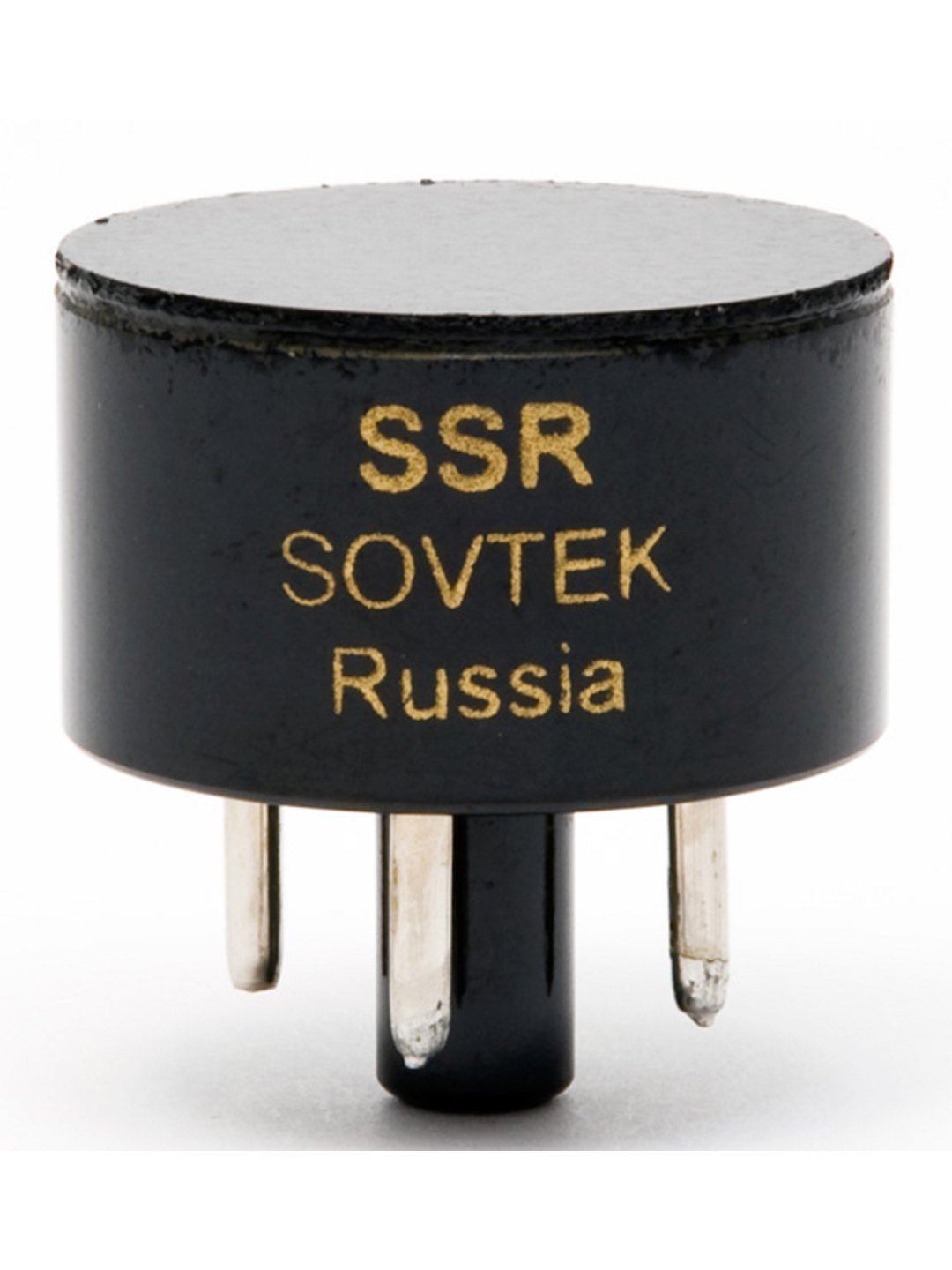 SOVTEK SSR
