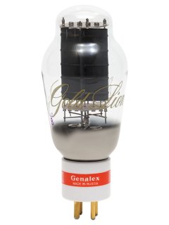 復刻Genalex Gold Lion - テクソル オンラインショップ | 高品質真空管 （オーディオ用・ギター用）通販・通信販売専門店