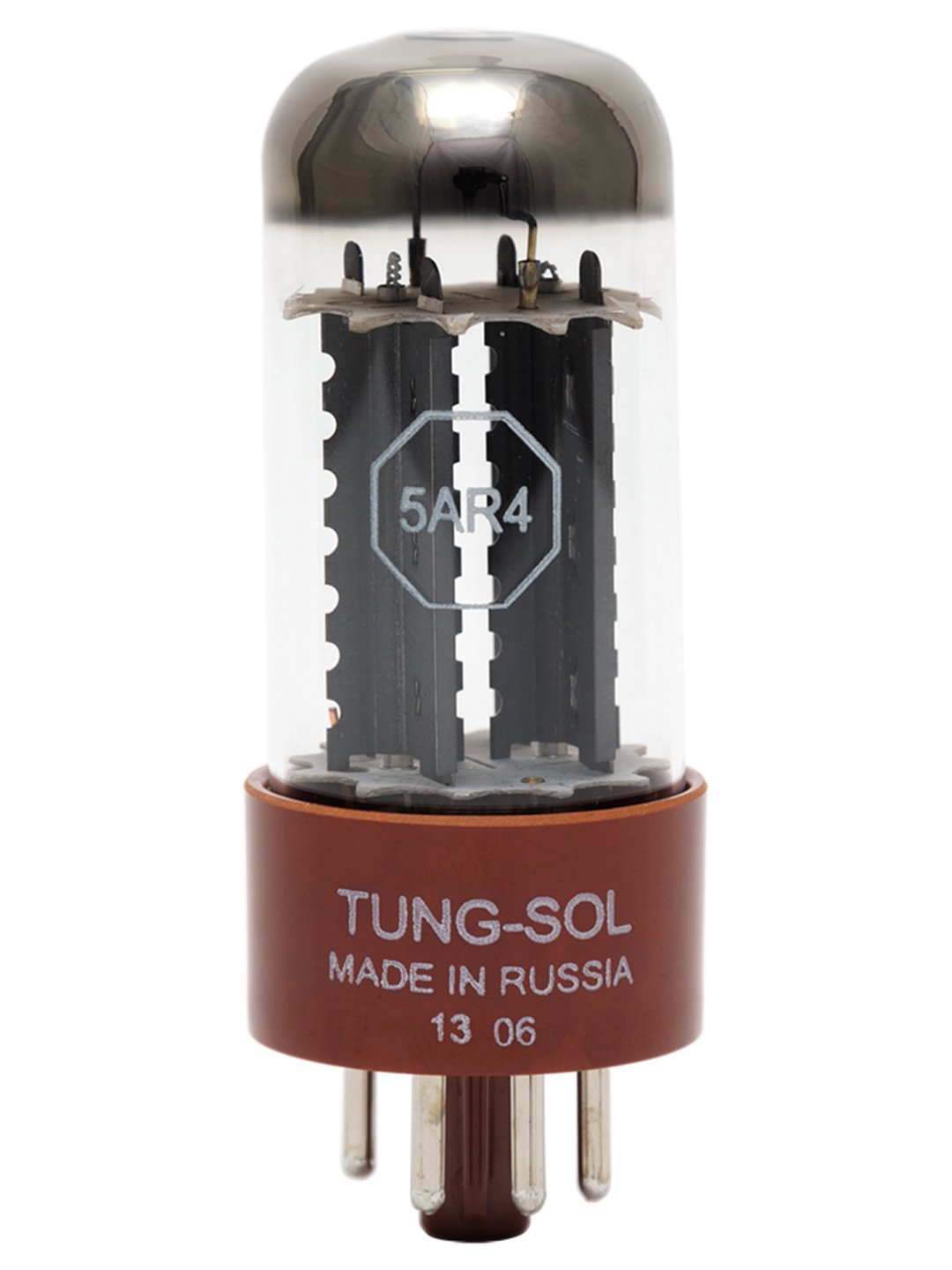 復刻TUNG-SOL 5AR4 (GZ34) - テクソル オンラインショップ | 高品質真空管 （オーディオ用・ギター用）通販・通信販売専門店