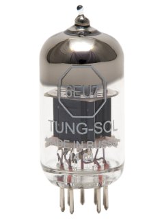 復刻TUNG-SOL - テクソル オンラインショップ | 高品質真空管 （オーディオ用・ギター用）通販・通信販売専門店