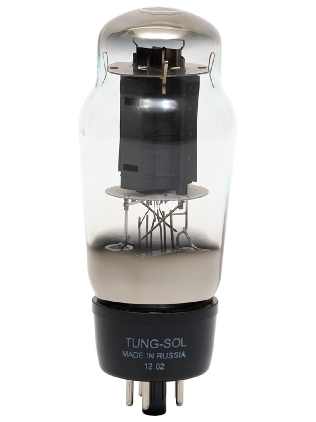 復刻TUNG-SOL 6L6G - テクソル オンラインショップ | 高品質真空管 （オーディオ用・ギター用）通販・通信販売専門店