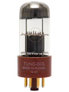 復刻TUNG-SOL - テクソル オンラインショップ | 高品質真空管 （オーディオ用・ギター用）通販・通信販売専門店
